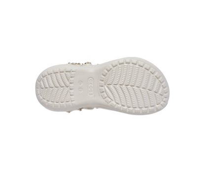 Bae Pinnacle Embellished Clog