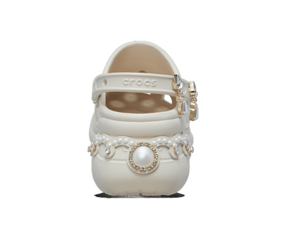 Bae Pinnacle Embellished Clog