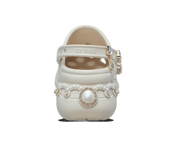 Bae Pinnacle Embellished Clog