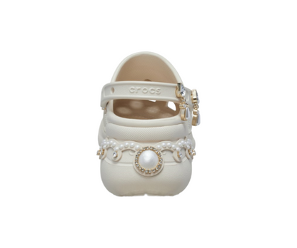 Bae Pinnacle Embellished Clog