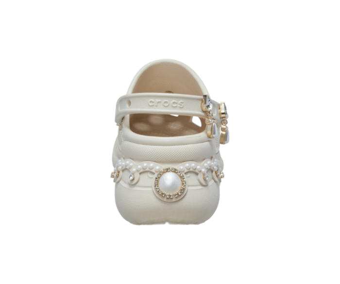 Bae Pinnacle Embellished Clog