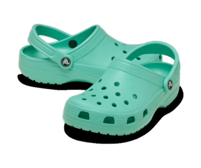 Classic Clog