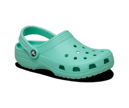 Classic Clog