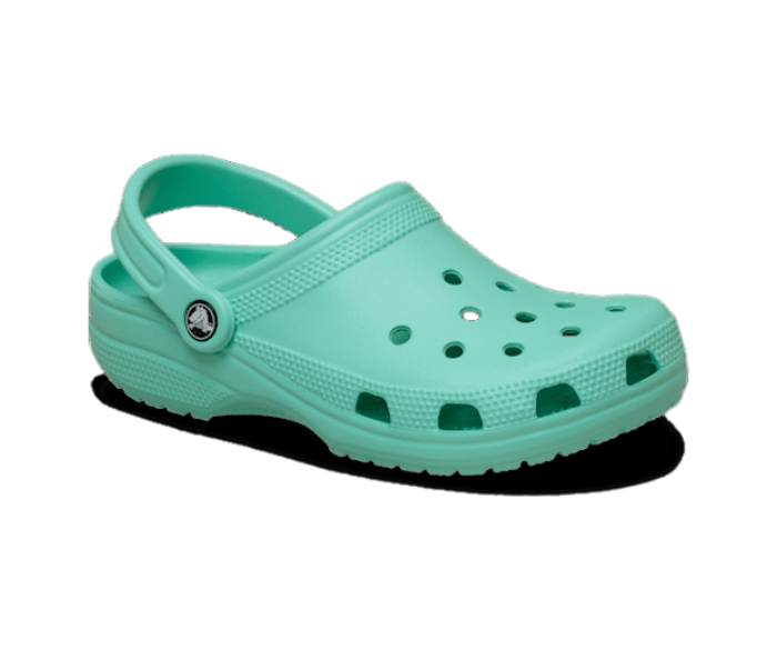 Classic Clog