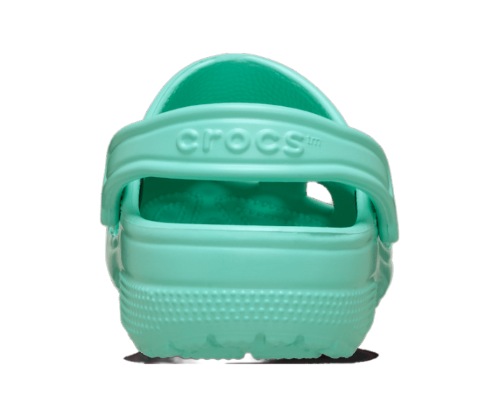 Classic Clog