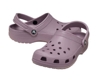 Classic Clog