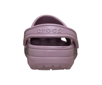 Classic Clog