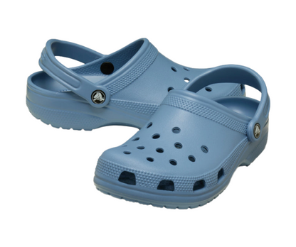 Classic Clog