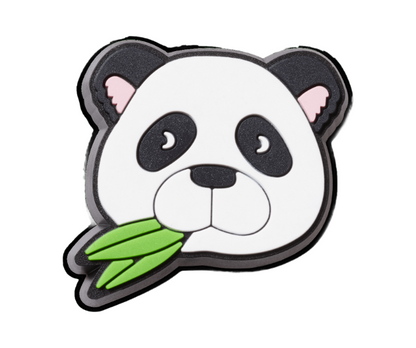 Panda Bear Face