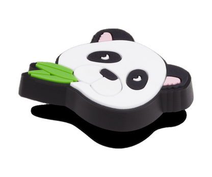 Panda Bear Face