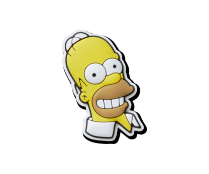 The Simpsons Homer