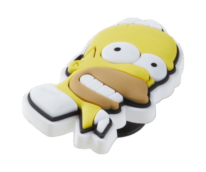 The Simpsons Homer