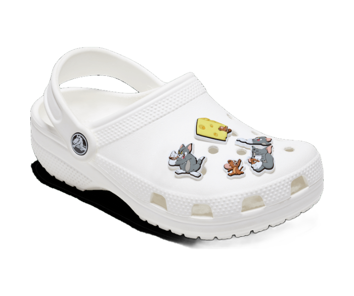 Tom and Jerry 5 Pack