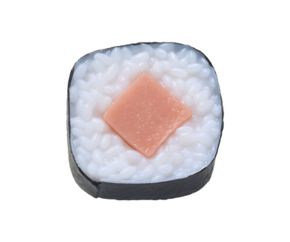 Realistic Sushi