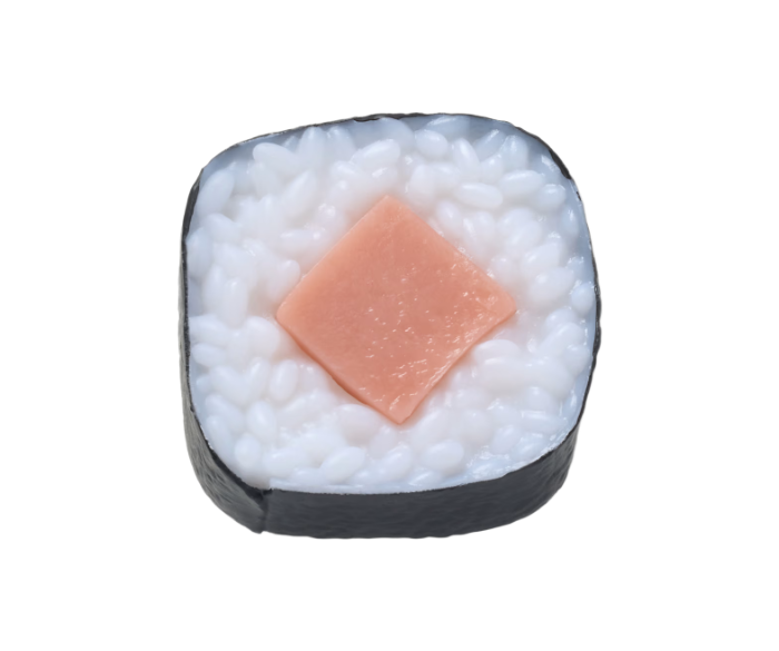 Realistic Sushi
