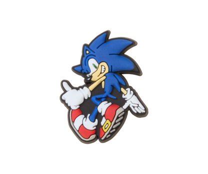 Sonic the Hedgehog