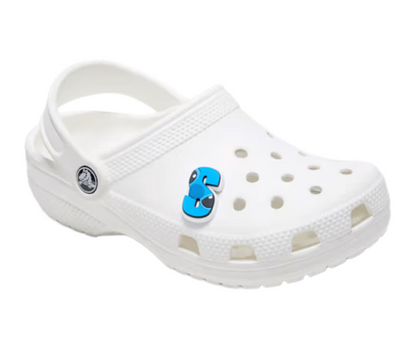 Disney Jibbitz™ Alphabet S