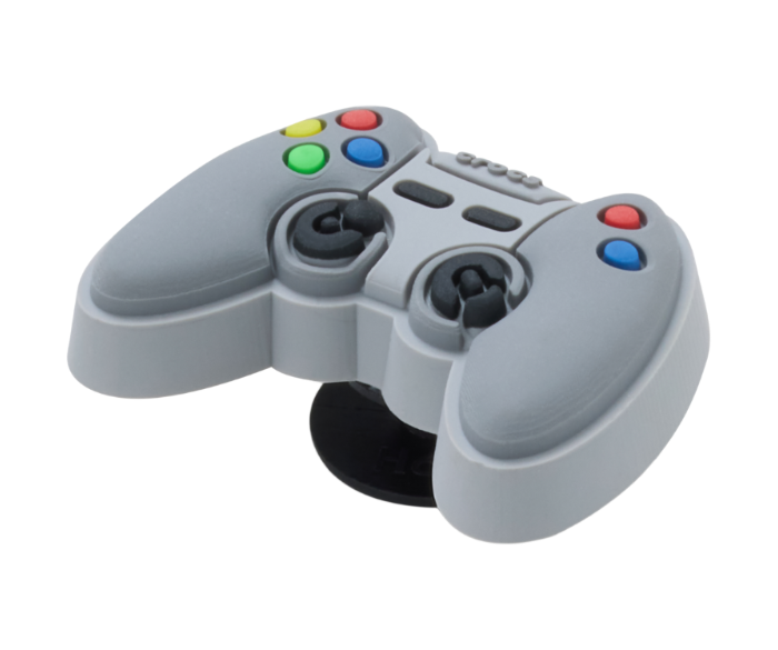 Super Gamer Controller