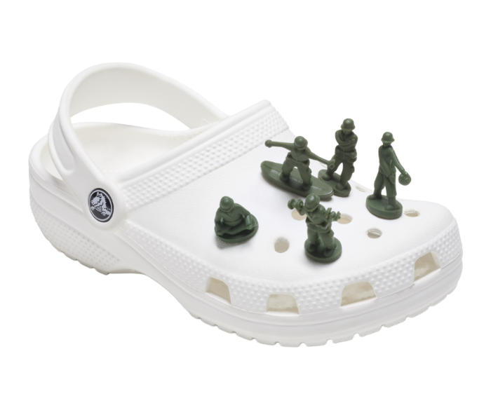 Posed Figurine 5 Pack