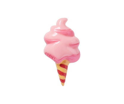 Pink Cotton Candy