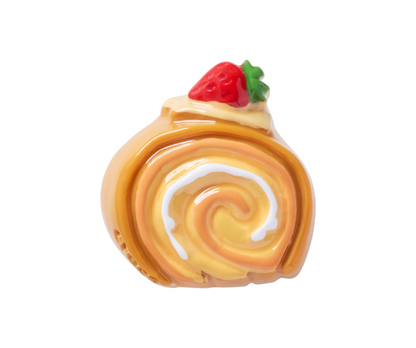 Strawberry Sweet Roll
