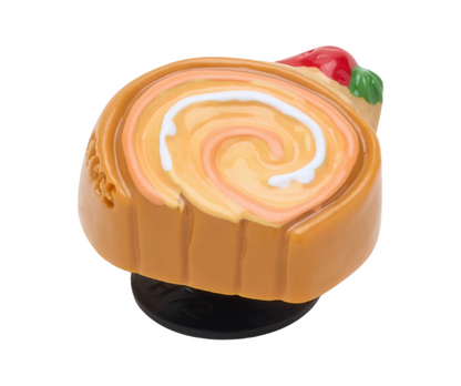 Strawberry Sweet Roll