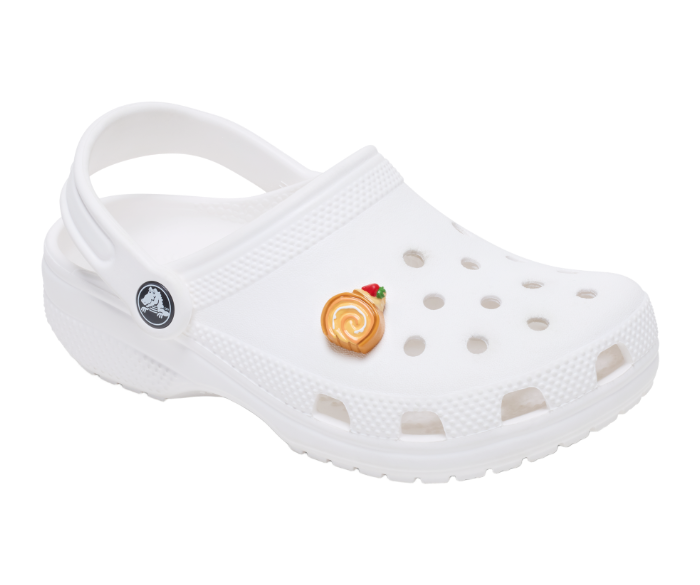 Strawberry Sweet Roll