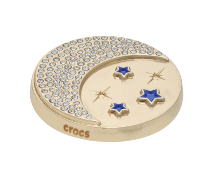 Moon And Navy Star