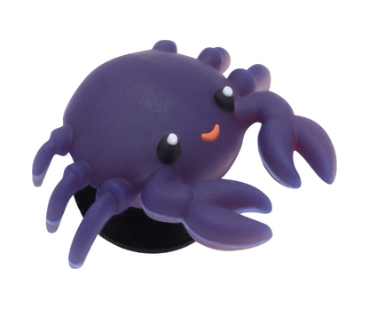 3D Uv Changing Crab
