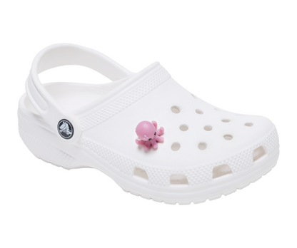 3D UV Changing Octopus