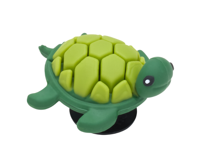 3D UV Changing Turtle