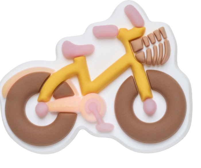 UV Changing Beach Bike