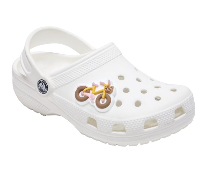 UV Changing Beach Bike