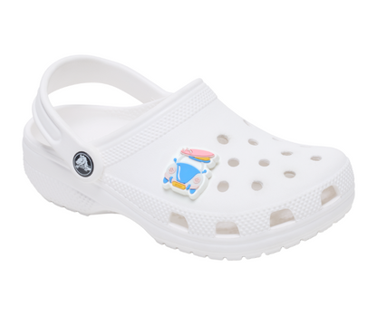 UV Changing Car and Surfboard