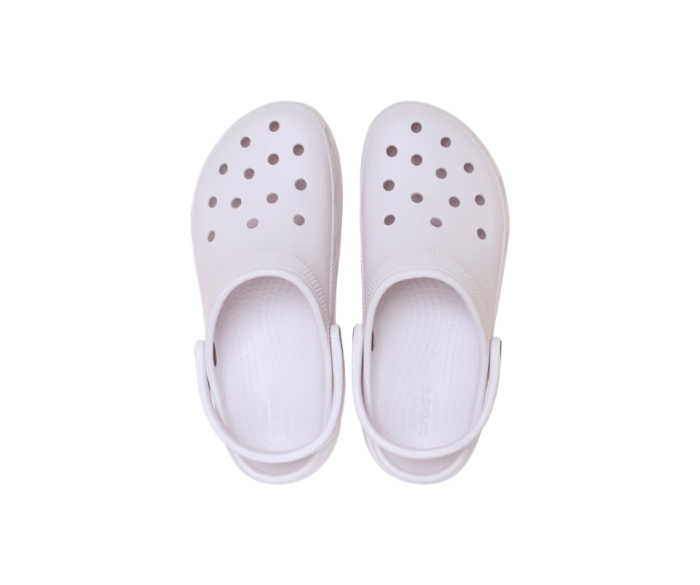 Women's Classic Platform Clog