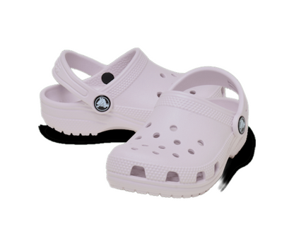 Toddler Classic Clog