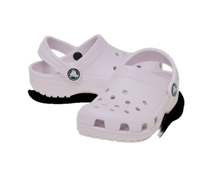 Toddler Classic Clog