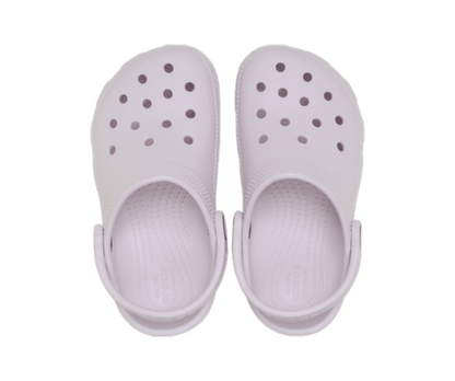 Toddler Classic Clog