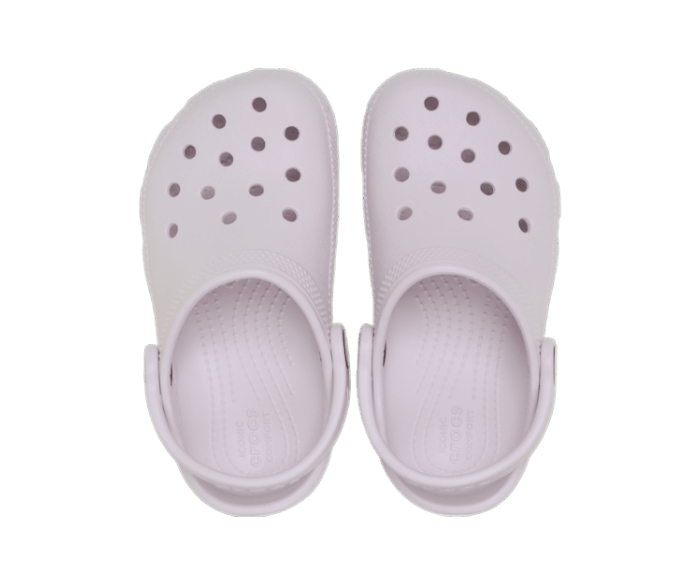 Toddler Classic Clog