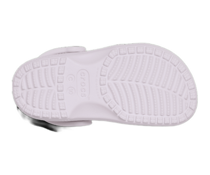 Toddler Classic Clog