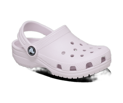 Toddler Classic Clog