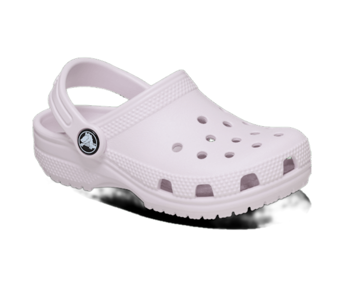 Toddler Classic Clog