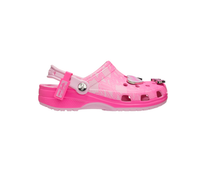 Kids' Barbie Classic Clog