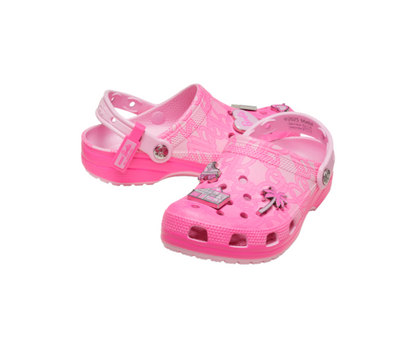 Kids' Barbie Classic Clog