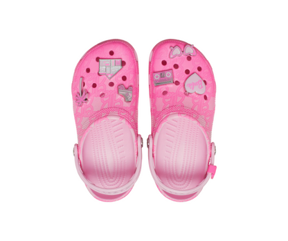 Kids' Barbie Classic Clog