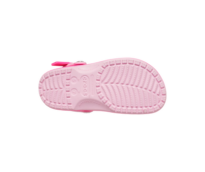 Kids' Barbie Classic Clog