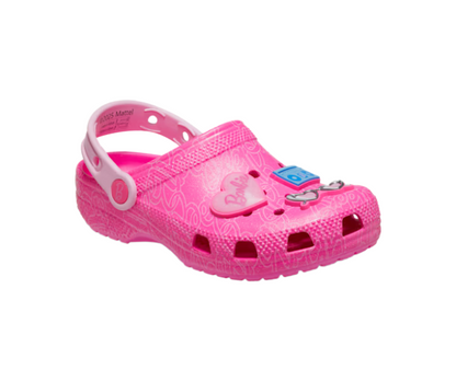 Kids' Barbie Classic Clog
