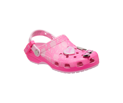 Kids' Barbie Classic Clog
