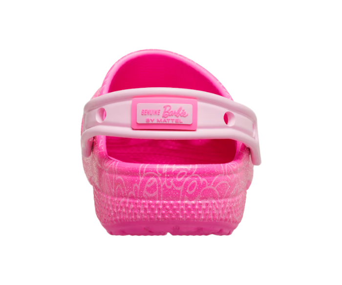 Kids' Barbie Classic Clog