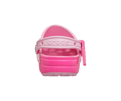 Kids' Barbie Classic Clog